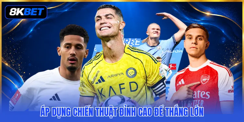 Kèo Chẵn Lẻ Là Gì? 3 Chiến Thuật Chơi Bất Bại Mọi Trận 3 Áp dụng chiến thuật đỉnh cao để thắng lớn