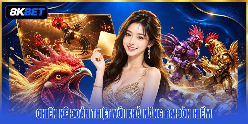 Gà Chọi Thần Kê Quý Hiếm 2026 - Cẩm Nang Săn Lùng Thần Kê 3 Chiến kê đoản thiệt với khả năng ra đòn hiểm