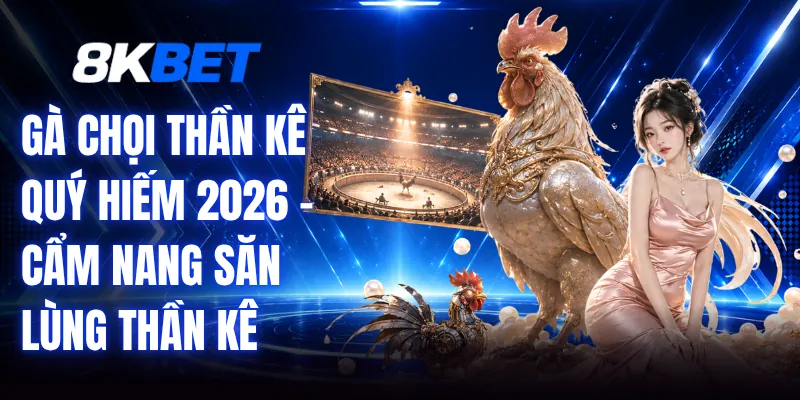Gà Chọi Thần Kê Quý Hiếm 2026 - Cẩm Nang Săn Lùng Thần Kê 1 Gà Chọi Thần Kê Quý Hiếm 2026 - Cẩm Nang Săn Lùng Thần Kê