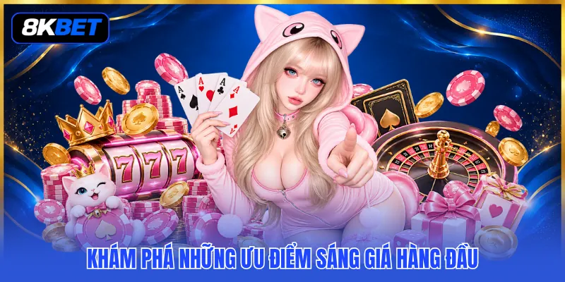 Sảnh SA Casino - Review 3 Ưu Điểm Nổi Bật Làm Nên Tên Tuổi 3 Khám phá những ưu điểm sáng giá hàng đầu
