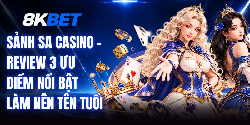Sảnh SA Casino - Review 3 Ưu Điểm Nổi Bật Làm Nên Tên Tuổi 1 Sảnh SA Casino - Review 3 Ưu Điểm Nổi Bật Làm Nên Tên Tuổi