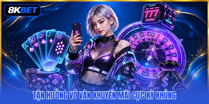 Sảnh SA Casino - Review 3 Ưu Điểm Nổi Bật Làm Nên Tên Tuổi 4 Tận hưởng vô vàn khuyến mãi cực kỳ khủng