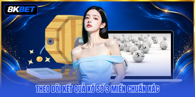 Kết Quả Xổ Số 3 Miền - Hệ Thống Tra Cứu Chuẩn Xác Nhất 2026 2 Theo dõi kết quả xổ số 3 miền chuẩn xác